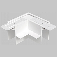 Соединитель угловой L-образный для треков Imex Smart Line IL.0050.2002-WH 500_191_3119828
