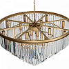 Подвесная люстра Loft it Prism Clear 10019/800C 100_100_1845953