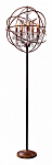 Торшер Loft it Foucaults Orb Crystal LOFT1897FT 250_100_1844306
