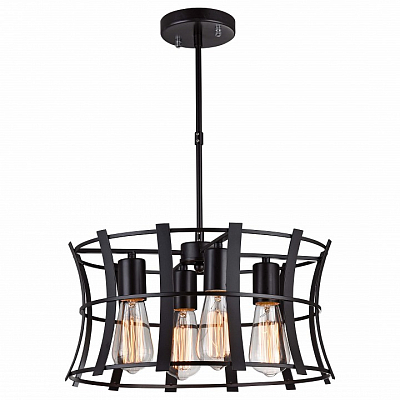 Подвесной светильник Favourite Werk 1521-4PC 400_400_1765667