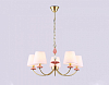 Подвесная люстра Ambrella Light HIGH LIGHT LH75024 100_100_2027427