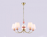 Подвесная люстра Ambrella Light HIGH LIGHT LH75024 250_100_2027427