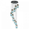 Подвесная люстра Lumion MODERNI 8401/10 100_100_2687111
