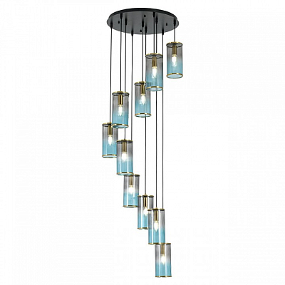 Подвесная люстра Lumion MODERNI 8401/10 400_400_2687111