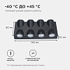 Накладной светильник Apeyron Electrics  31-04 100_100_3089393