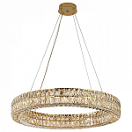 Подвесной светильник Newport ELIZABETH 2 8550/78 C gold polished 250_100_Array