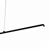 Подвесной светильник Escada 170001 100001/1PL Black 100_100_2619750
