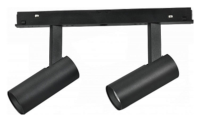 Светильник на штанге iLedex Technical VISION48/22 SMART 4822-005-D34-16W-40DG-BK 400_400_2037428