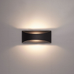 Накладной светильник Arte Lamp DINO A8288AL-1BK 250_100_2171074
