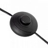 Торшер с полкой Citilux Рейнер CL806021 100_100_1674462
