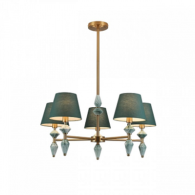 Люстра на штанге Lumion VERMONT 8275/5 400_400_2172864