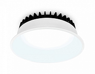 Встраиваемый светильник Ambrella Light DCR DCR512 250_100_2009484