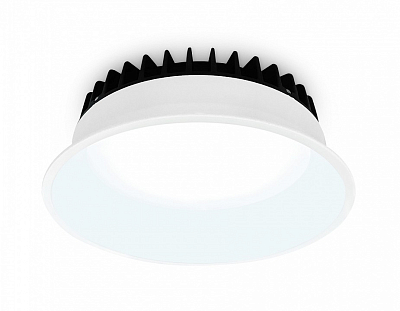 Встраиваемый светильник Ambrella Light DCR DCR510 400_400_2009474