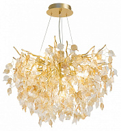 Подвесная люстра AM-Group FOREST Forest D600 GOLD 500_191_3237448