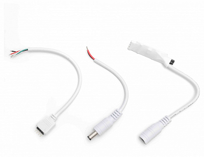 Контроллер-регулятор цвета RGB с пультом ДУ Apeyron Electrics  04-15 400_400_2176130