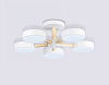 Люстра на штанге Ambrella Light FL FL4825 100_100_2164386