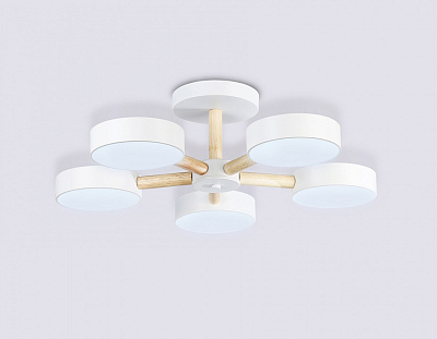 Люстра на штанге Ambrella Light FL FL4825 400_400_2164386