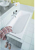 Ванна Saniform Plus Мод.361-1 150х70 белый + easy-clean 100_100_2419328