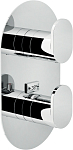UP94102CR UP термостатический смеситель для ванны (внешняя часть) 250_100_Array