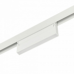 Накладной светильник MyFar Flow MT0212-16W4K-W 250_100_2620380