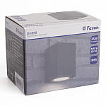 Накладной светильник Feron Бостон 48324 250_100_1748159
