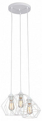 Подвесная люстра Vitaluce V4803 V4803-0/3S 400_400_1818289