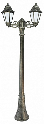 Фонарный столб Fumagalli ANNA E22.158.S20.BYE27 400_400_3101852