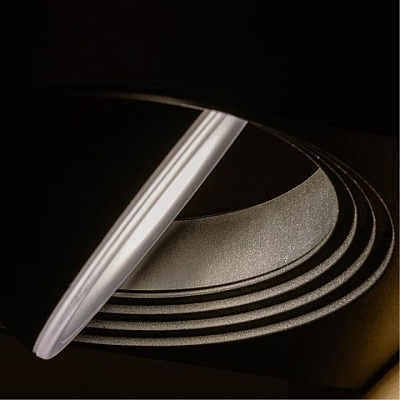 Светильник на штанге Arte Lamp San Francisco A1831AL-1BK 400_400_1824270