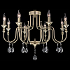 Подвесная люстра Citilux Рига CL437183 100_100_2427050