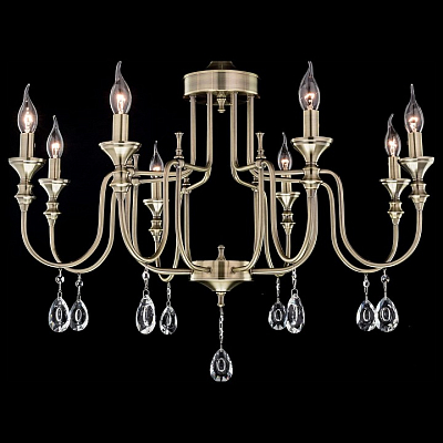Подвесная люстра Citilux Рига CL437183 400_400_2427050