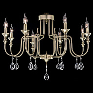 Подвесная люстра Citilux Рига CL437183 500_191_2427050