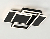 Потолочная люстра Ambrella Light ACRYLICA FA1022 100_100_3116802