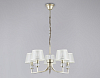 Подвесная люстра Ambrella Light HIGH LIGHT LH71214 100_100_2027219