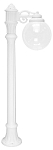 Наземный высокий светильник Fumagalli Globe 250 G25.163.S10.WXE27 250_100_Array