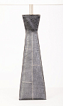 Настольная лампа декоративная Abrasax Charlotte MT68376BP 250_100_1999366