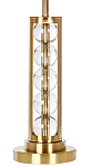 Настольная лампа декоративная Arte Lamp Jessica A4062LT-1PB 250_100_1823860