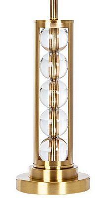 Настольная лампа декоративная Arte Lamp Jessica A4062LT-1PB 400_400_1823860