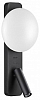 Бра с подсветкой Odeon Light Albergo 7048/5WL 100_100_2315993