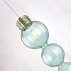 Подвесной светильник Imperiumloft Heathfield Lighting 40.2682-0 100_100_3097983