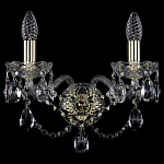 Бра Bohemia Art Classic 11.21 10.21.2.141.Gd.Sp 250_100_1928796