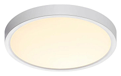 Накладной светильник Sonex Alfa White 7659/18L 250_100_1709558