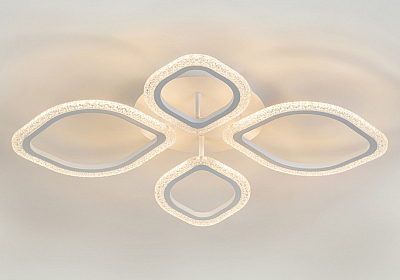 Потолочная люстра Escada Bubble 10251/4LED 400_400_1942256