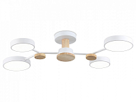 Люстра на штанге Ambrella Light FL FL4858 250_100_Array