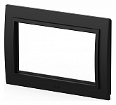 Рамка для двойной розетки Elbi Eleсtriс Zena 608-014800-907 250_100_2194982