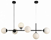 Подвесная люстра Kink Light Ирда 07622-6,19-01 100_100_1843759