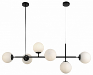 Подвесная люстра Kink Light Ирда 07622-6,19-01 250_100_1843759
