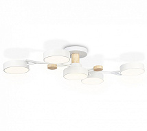 Люстра на штанге Ambrella Light FL FL4834 500_191_2421694