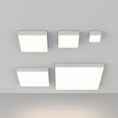 Накладной светильник Maytoni Technical Zon C032CL-12W4K-SQ-W 400_400_2758619
