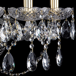 Бра Bohemia Art Classic 11.21 10.21.5.200.XL.Gd.Sp 250_100_1928841