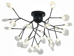 Потолочная люстра Kink Light Ветта 07521-27,19(21) 500_191_2432251